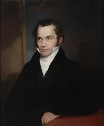William Cullen Bryant